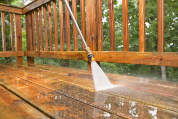 Trusted Wolf Lake, MI Pressure Washing Experts